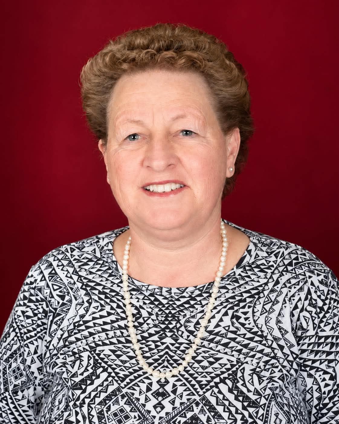 Ann Lloyd