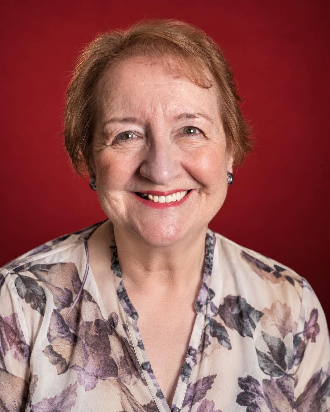 Joan Tremeer