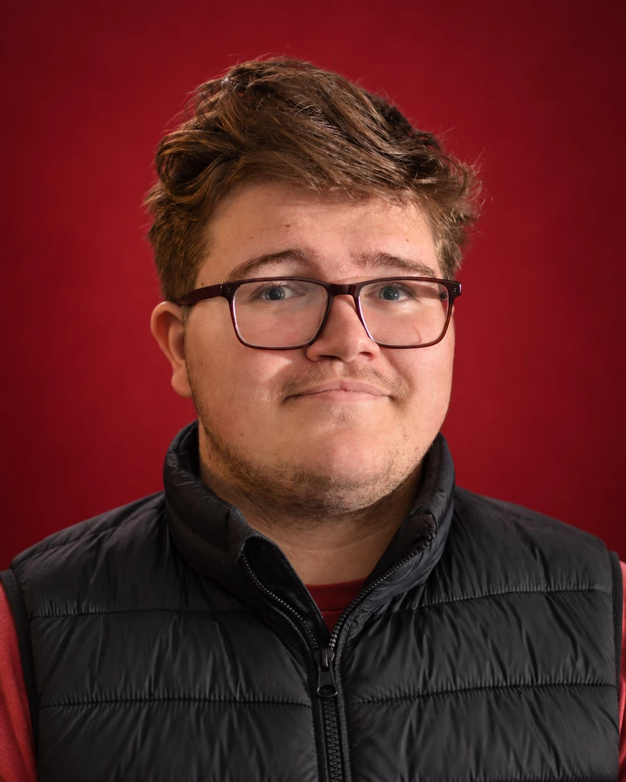 Oscar Houghton