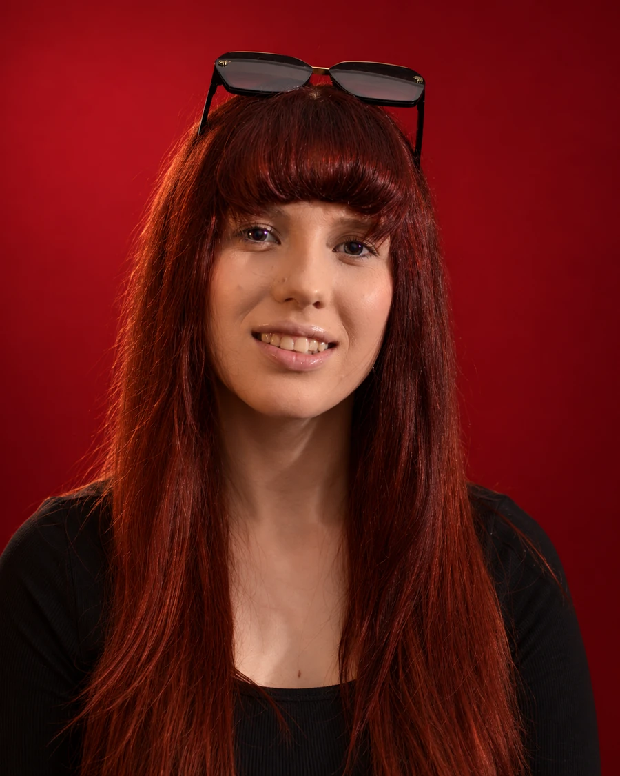 Ruby Martin