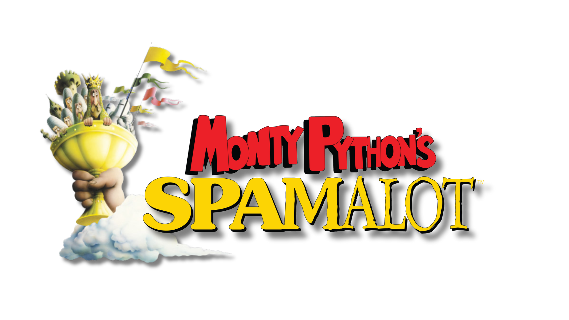 Monty Python’s Spamalot
